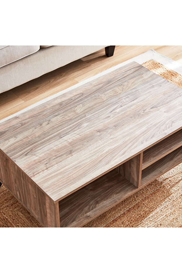 طاولة قهوة ميرو - 6