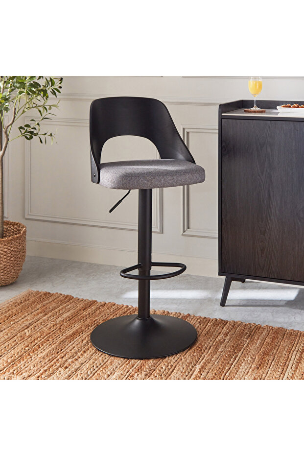 Charleston Bar Stool - 1