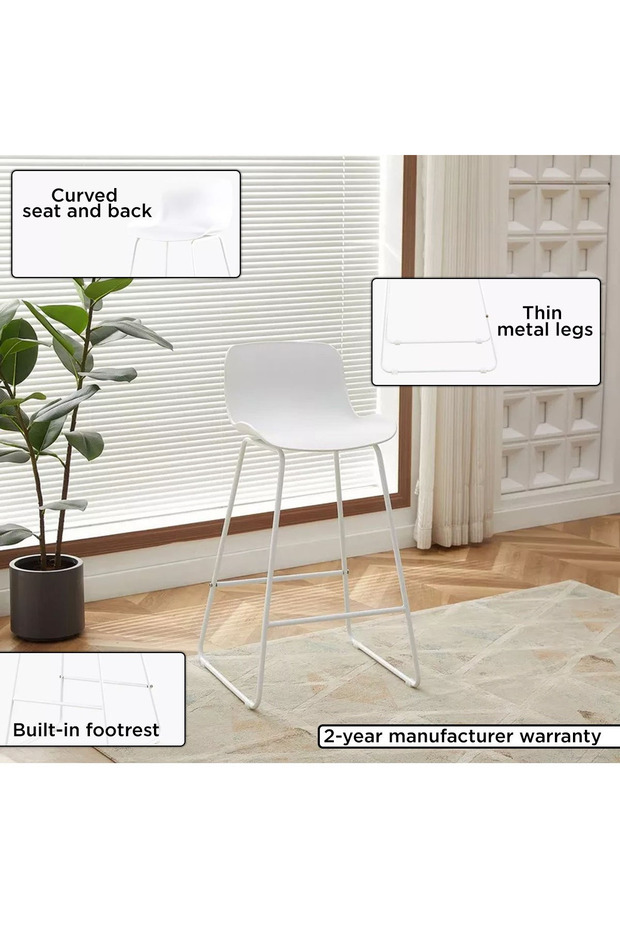 كرسي بار تارا - 8