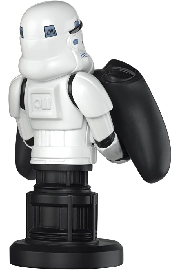 حامل كابل جاي - ستورم تروبر - وحدة تحكم وجهاز، مقاس واحد - 3