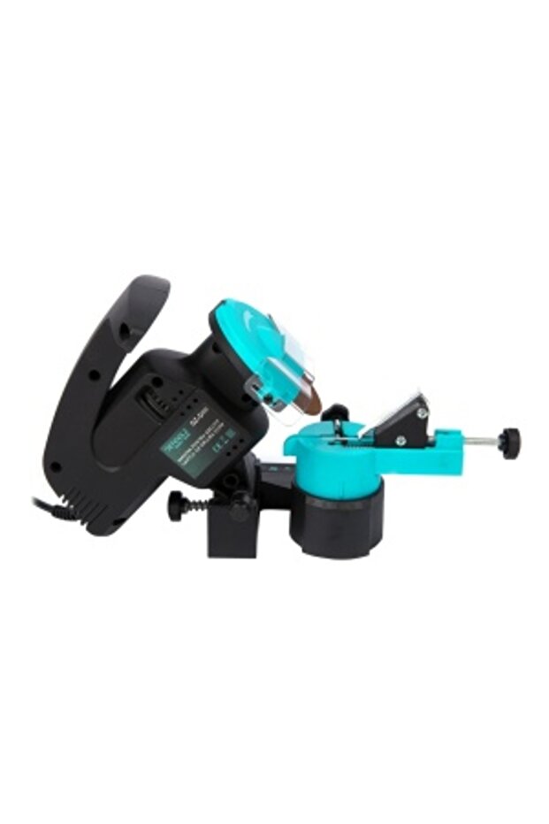 Chainsaw Chain Sharpener 220W - 4