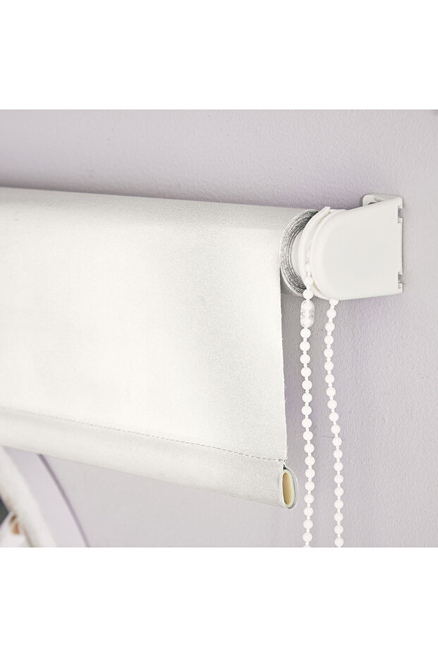 Martin Translucent Roller Blind - 90x210 cm - 3