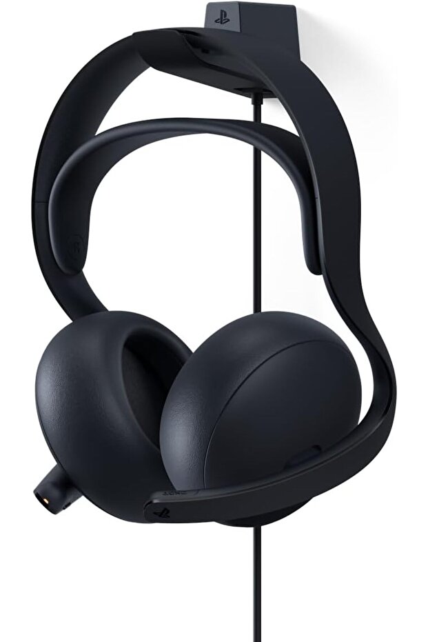 سماعة 5 Elite باللون الأسود الداكن - إصدار الإمارات العربية المتحدة - 6