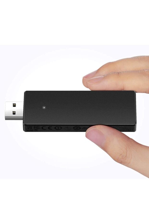 محول لاسلكي HighTech4All لجهاز Xbox One، مستقبل لاسلكي للكمبيوتر، وحدة تحكم USB لأجهزة مايكروسوفت - 6