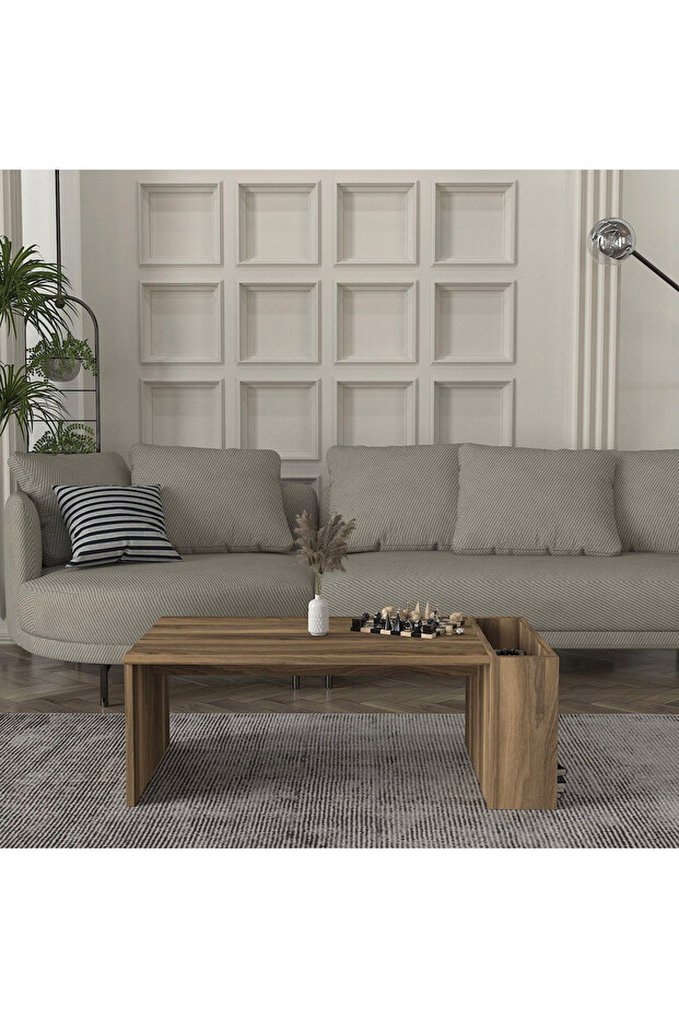 Modulix Vision Coffee Table - 2