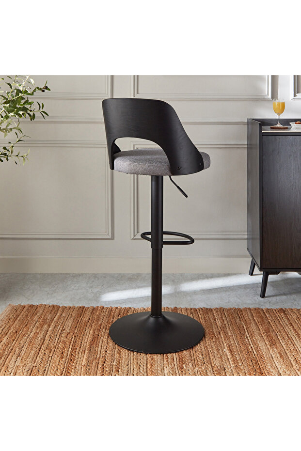 Charleston Bar Stool - 7