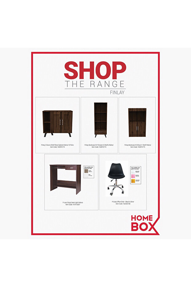 مكتب دراسة جاز ذو درج واحد - 7