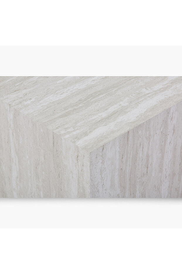 طاولة جانبية مربعة كوبا - 7