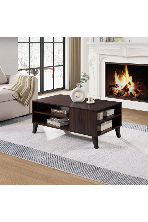 Kairo Coffee Table - 1