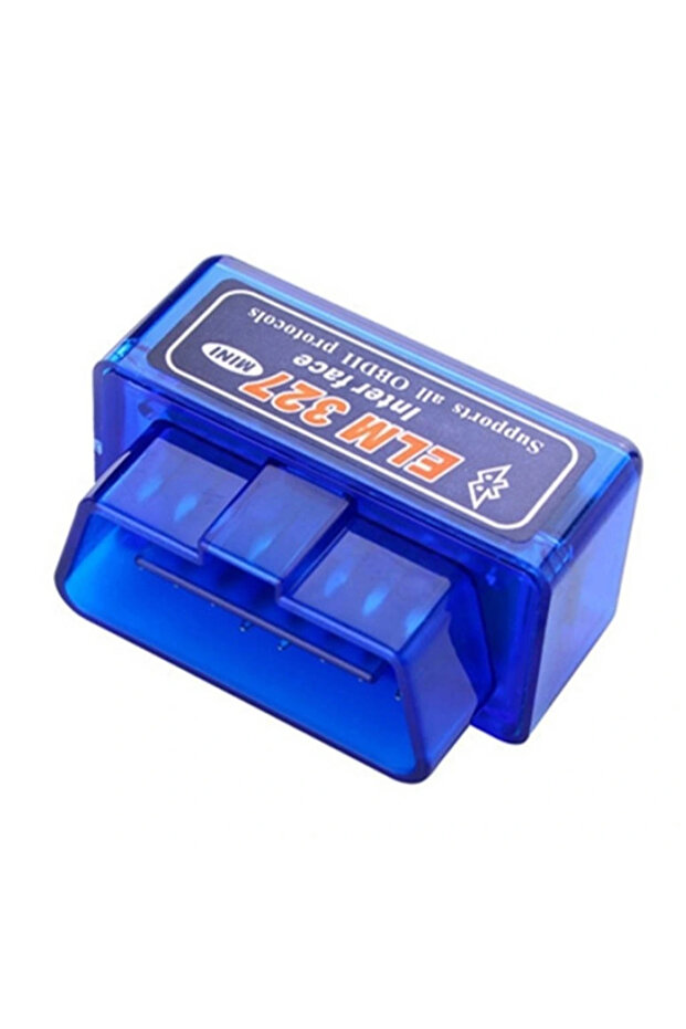 ELM327 Mini V2.1 Bluetooth OBD - 1