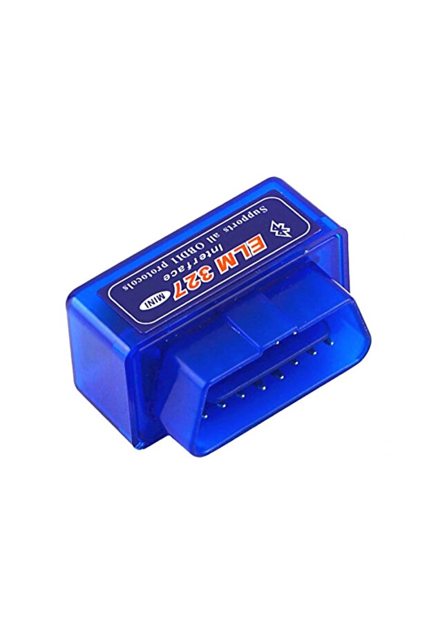 ELM327 Mini V2.1 Bluetooth OBD - 2