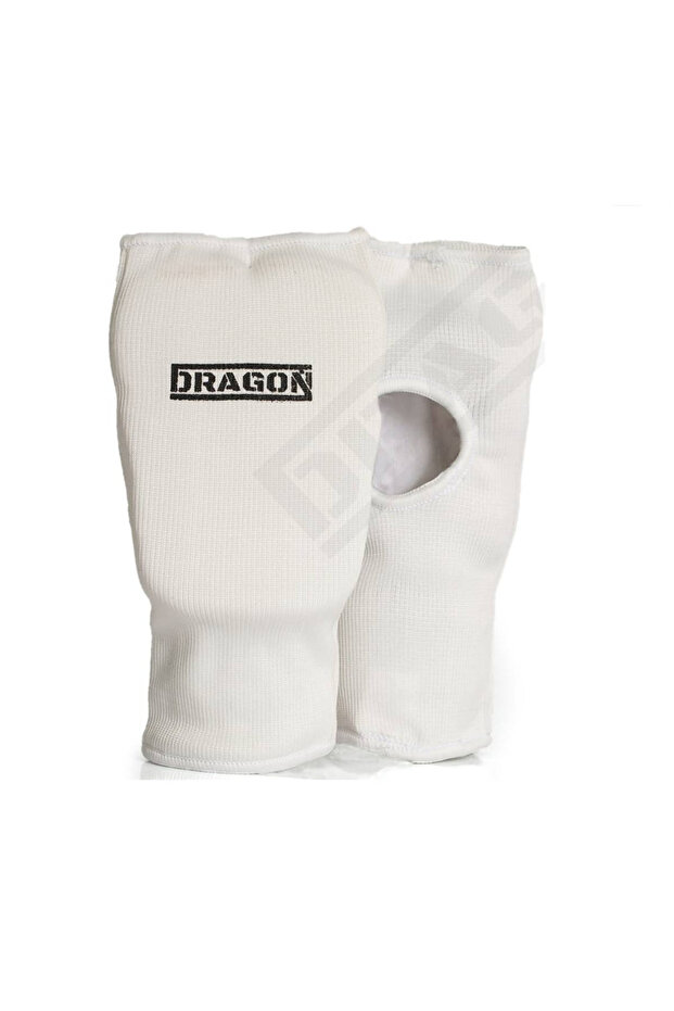 DRAGON FITTED HAND PROTECTOR - 1