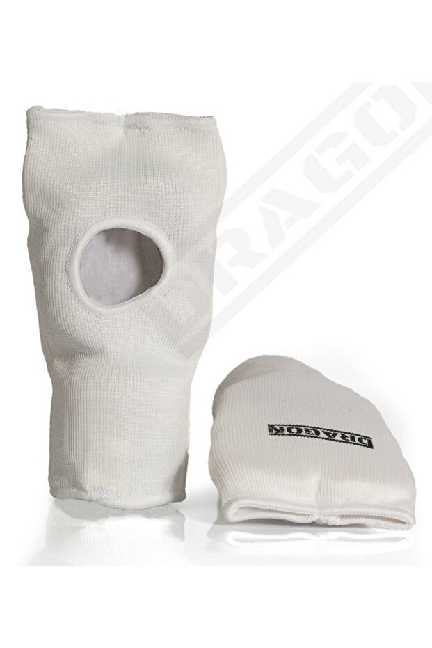 DRAGON FITTED HAND PROTECTOR - 3