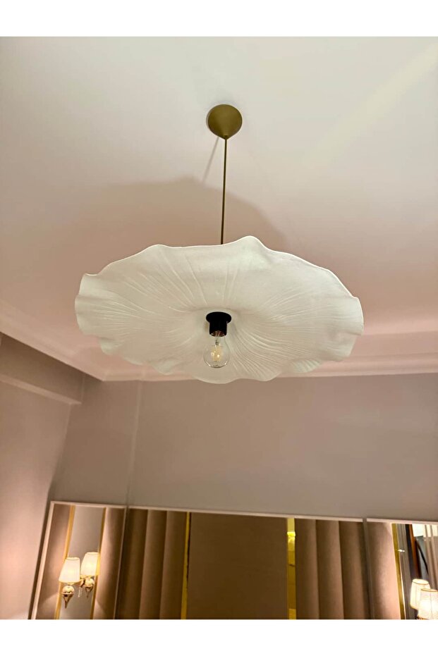 Modern Avf Sarkıt Avize 70 cm - 5