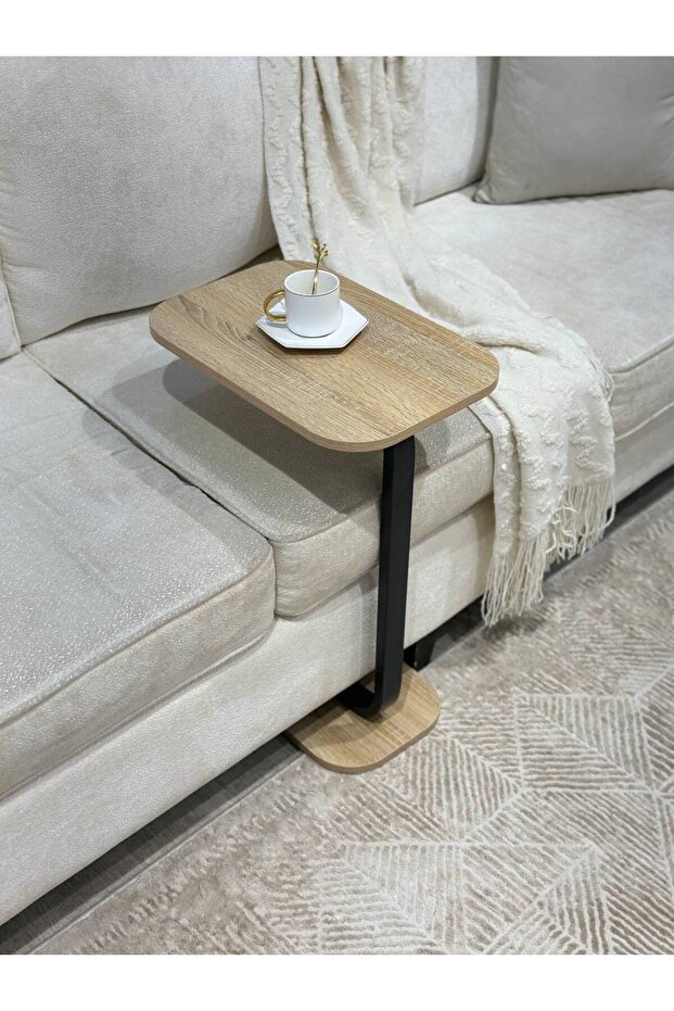 طاولة جانبية - 6