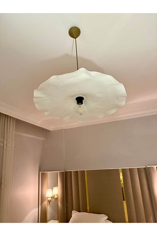 Modern Avf Sarkıt Avize 70 cm - 4