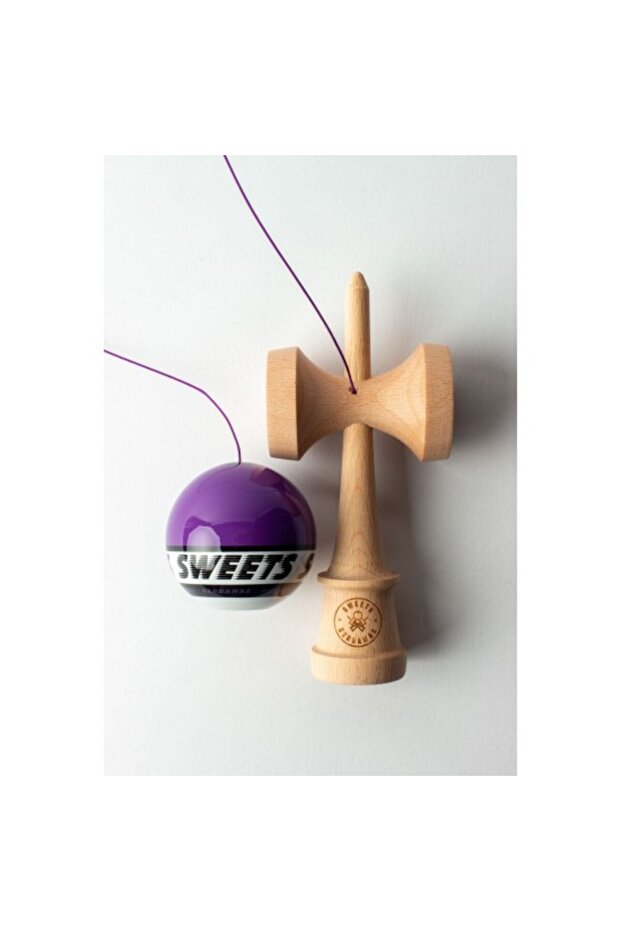 Kendama STARTER - VIOLET - 4