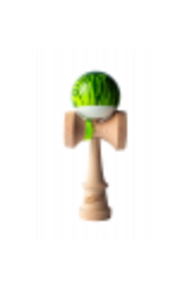 Kendama GRAIN SPLIT Veggie BOOST - 5