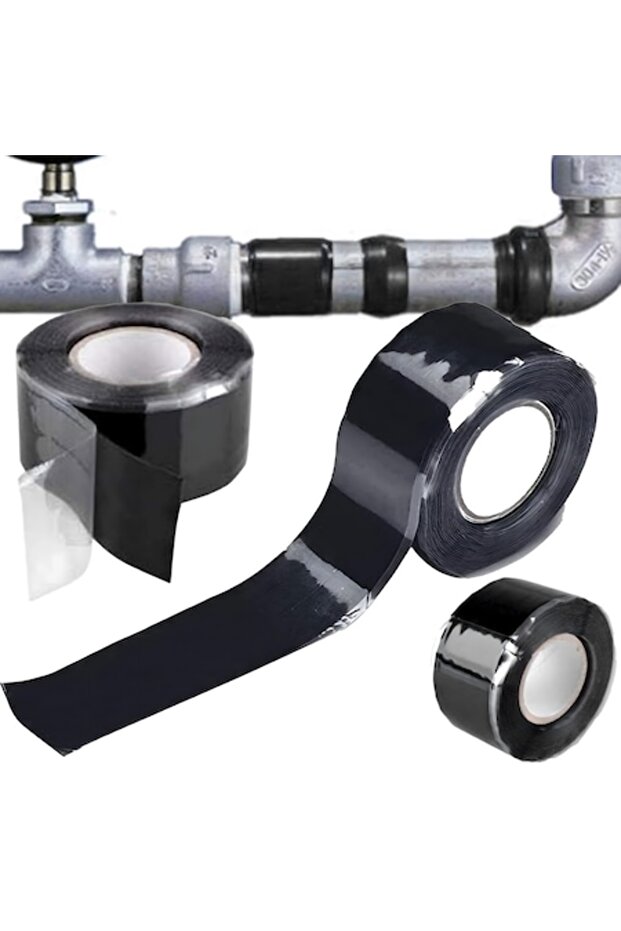 Ταινία επισκευής σιλικόνης - 1