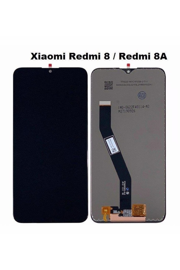 لوحة شاشة LCD تعمل باللمس لهاتف Redmi 8 / 8A - 1
