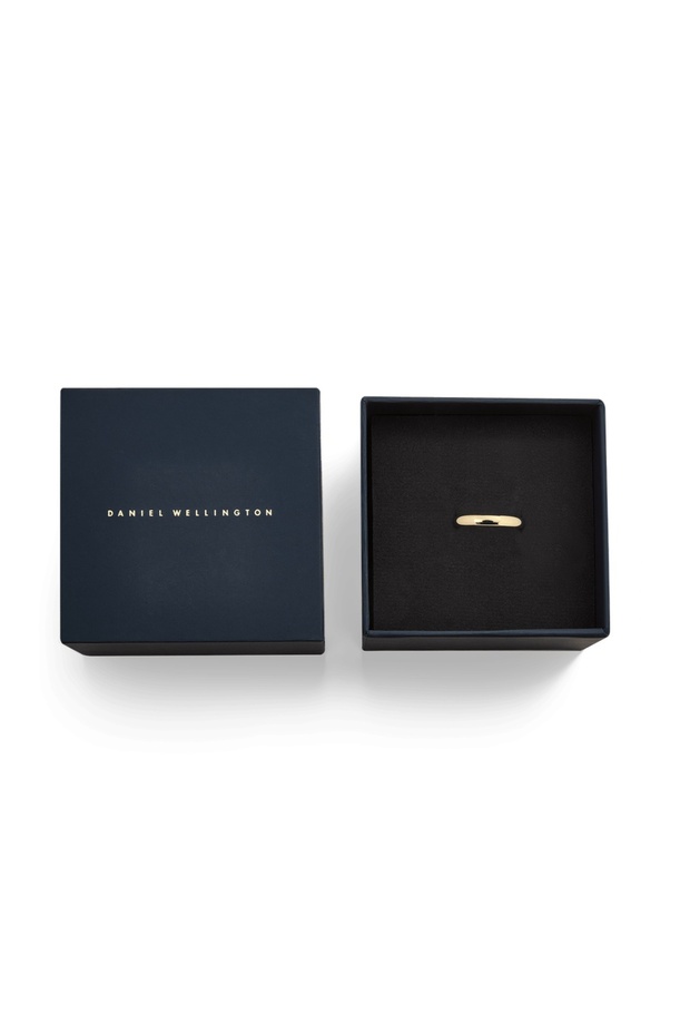 Arch Ring Gold 3.5mm - 5