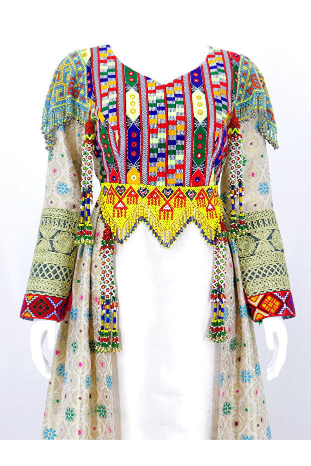 Gand Afghani گند افغانی یالاندار - 2