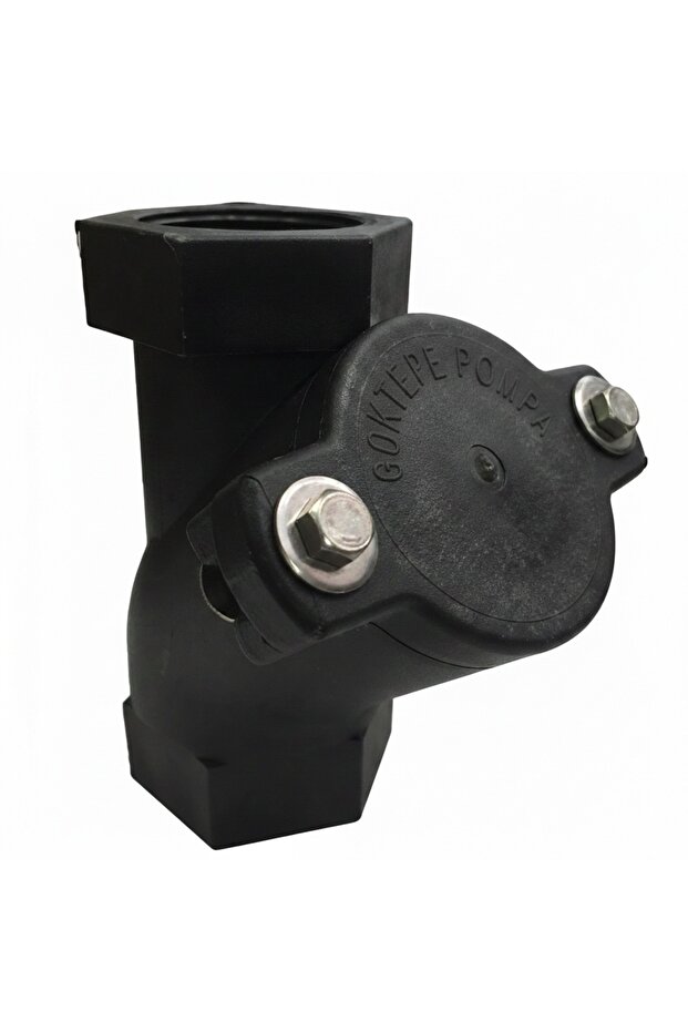 Toplu Çekvalf 2" - 1