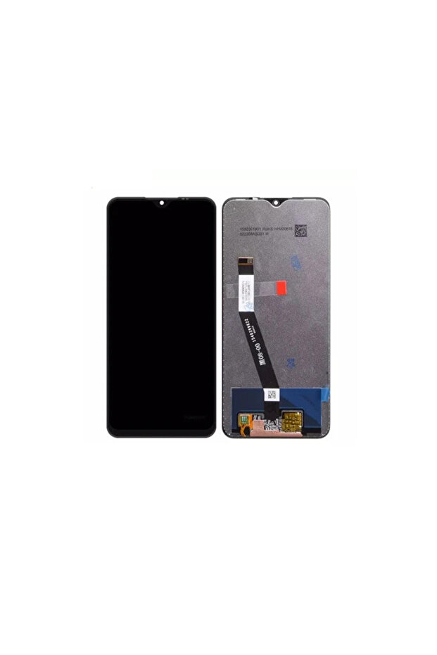 لوحة شاشة LCD تعمل باللمس من Redmi 9 - 2