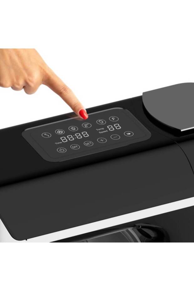 Mixer planetar profesional VarioShop® - 6