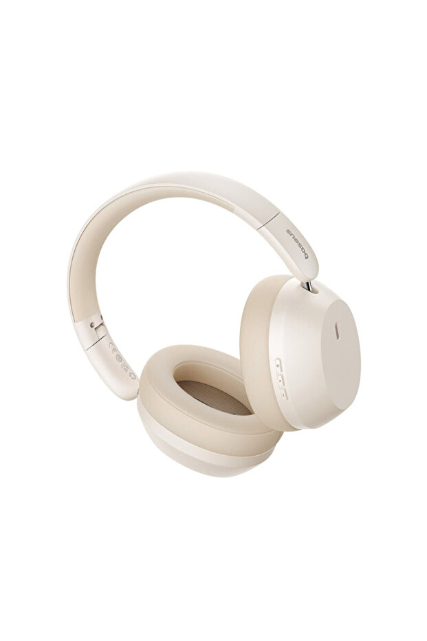 Foldable Bluetooth Type-C Headphones - 2