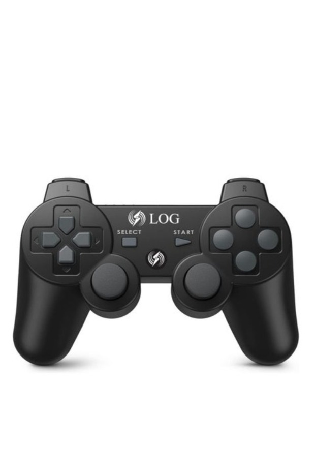 وحدة تحكم ألعاب لاسلكية لجهاز بلاي ستيشن 3 - 1