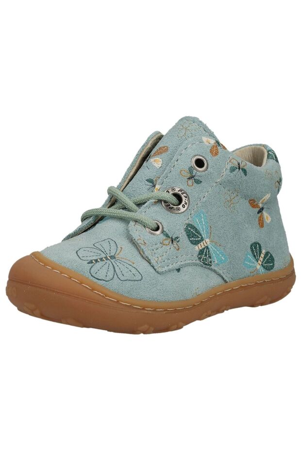 Halbschuhe - 1