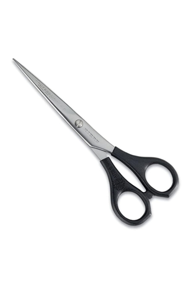 Relax 6" Scissors – Premium Stainless Steel with Carbon Chrome Blades