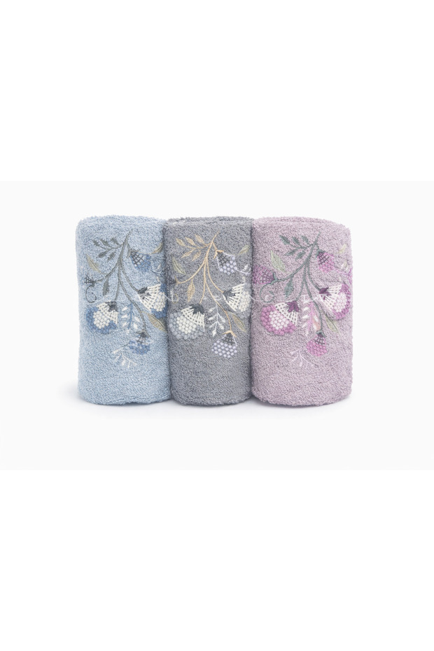 Basket Towel - 2