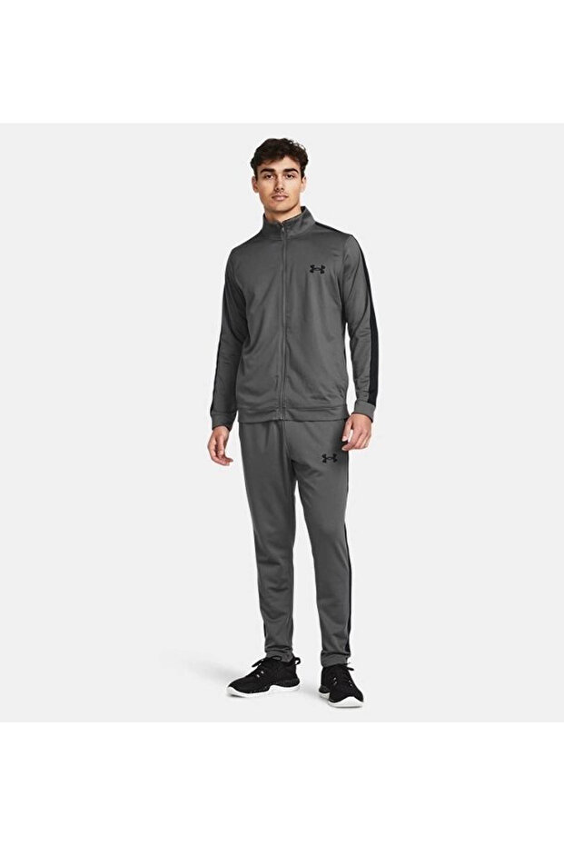 Men's UA EMEA Tracksuit Set1357139-025