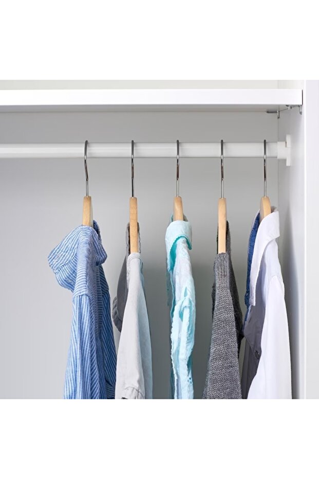 Set de 5 umerașe pentru copii - 2