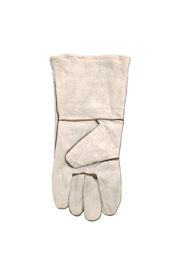 Soft Welding Gloves ST-5 - 3