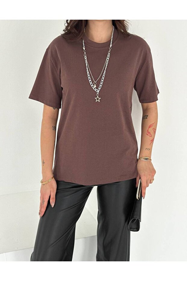 تي شيرت كولييلي الأساسي - 2