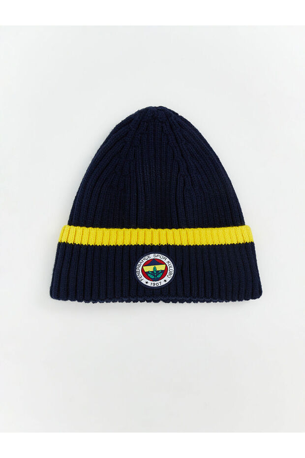 Sparkling Choices Licensed Embroidered Boy's Beanie from Shining Store