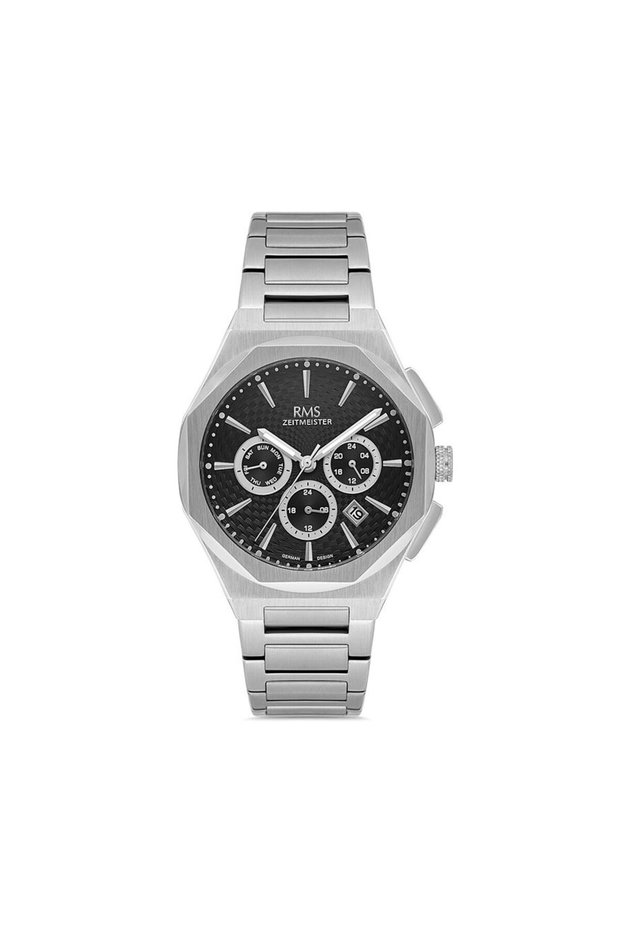 Rms Rms.1.Ag1406.01 Men's Wristwatch