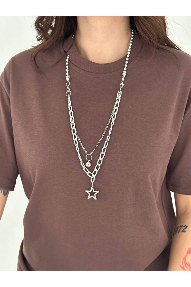 تي شيرت كولييلي الأساسي - 3