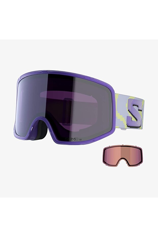 SENTRY PRO SIGMA (and EXTRA LENS) - 1