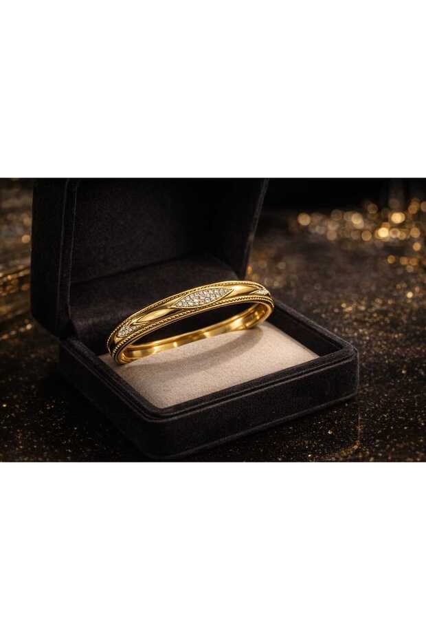 Taşlı kelepçe - 2