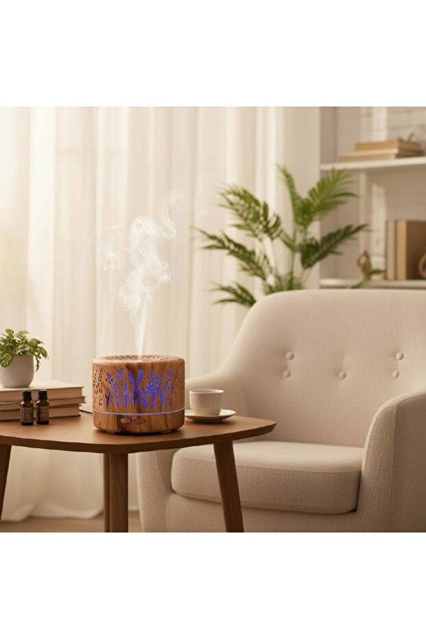 فواحة بخارية - 1