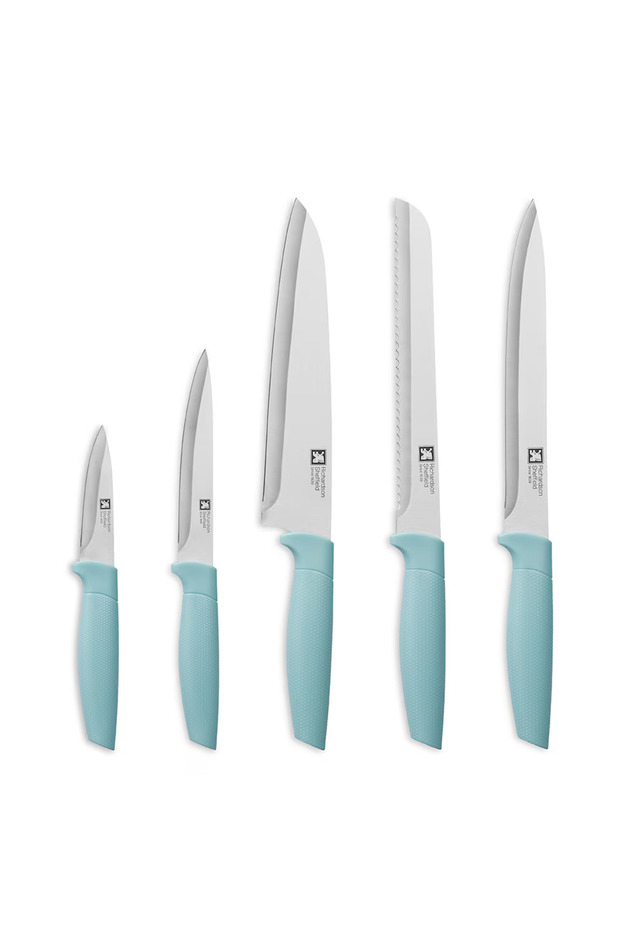 Set de 5 cuțite