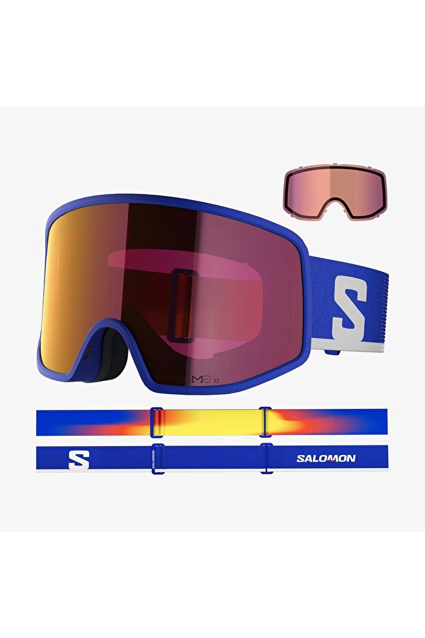 SENTRY PRO SIGMA (and EXTRA LENS) - 3