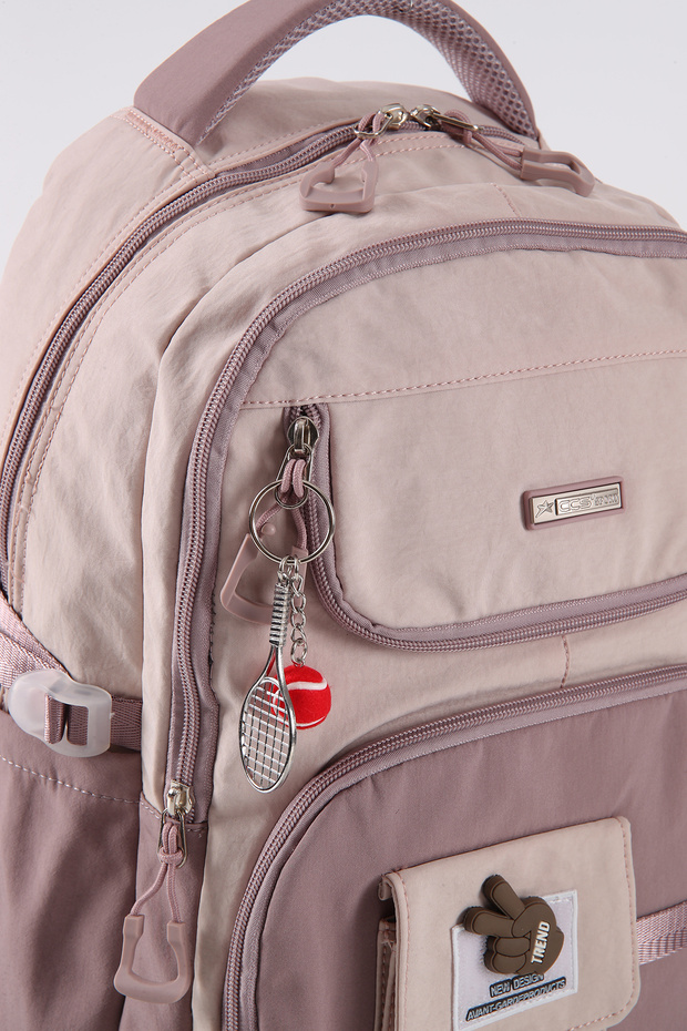 حقيبة مدرسية - 5