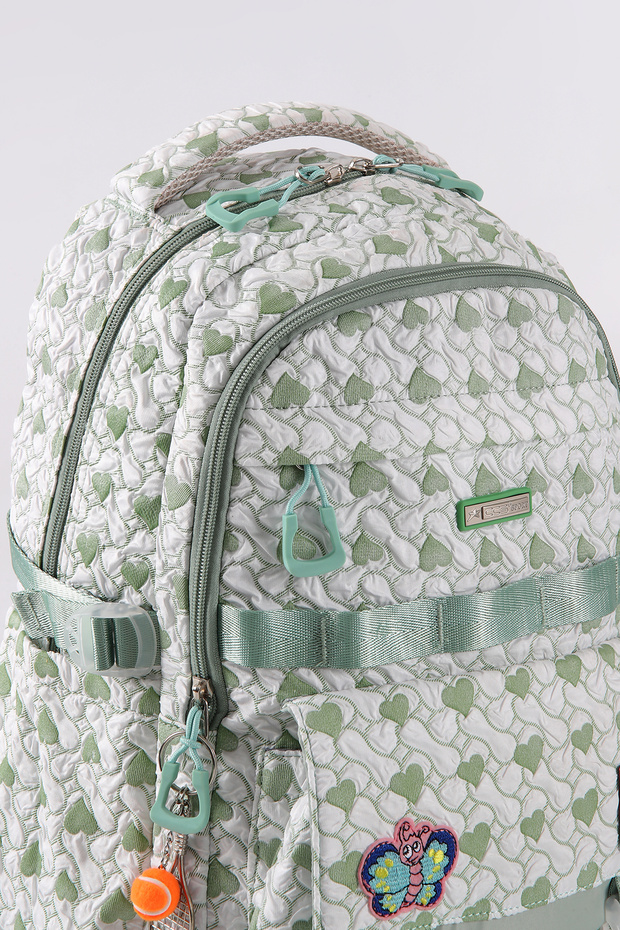 حقيبة مدرسية - 4