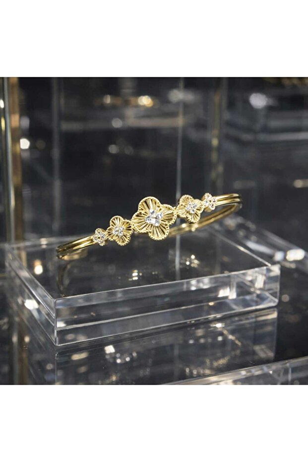 taşlı kelepçe - 2