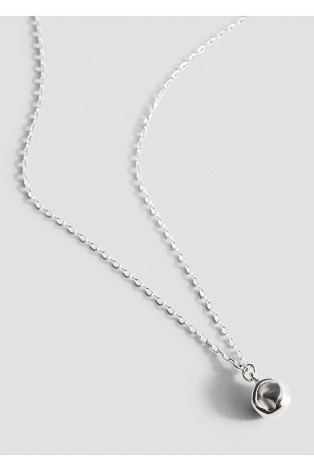 Küre uçlu kolye - 1